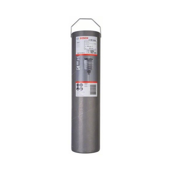 Bosch Koronka wiertnicza SDS-Max 82 x 160mm (F00Y145196)
