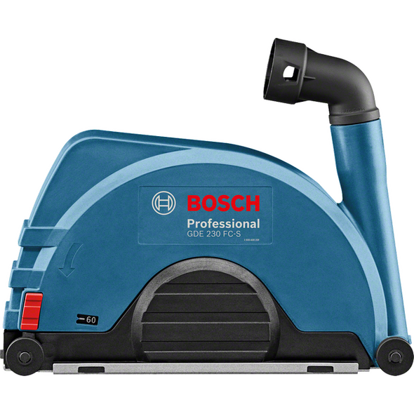 Bosch Pokrywa odsysająca GDE 230 FC-S (1600A003DL)