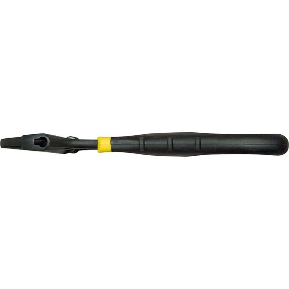 Stanley Klucz nastawny typu szwed 200mm gumowa rękojeść (0-90-948)