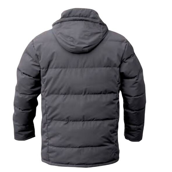 Lahti Pro Kurtka zimowa pikowana czarna XXXL (L4090806)