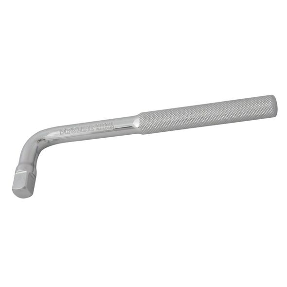 Pro-Line Pokrętło fajkowe typu L 3/4" 450mm (18865)