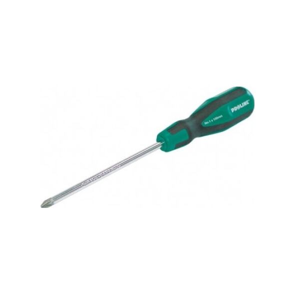 Pro-Line Wkrętak krzyżowy Soft-Touch PZ3 x 150mm (10175)