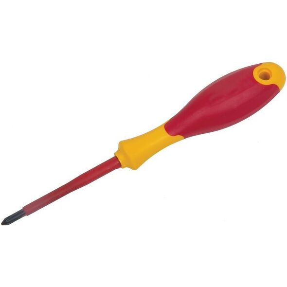 Pro-Line Wkrętak 1000V krzyżowy PH1 80mm (ZR10537)