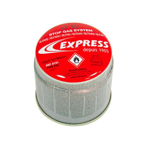 Guilbert Express Nabój gazowy butan 190g (8191)