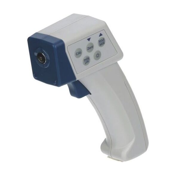 Asta Tester grubości lakieru LCD (EG0102)