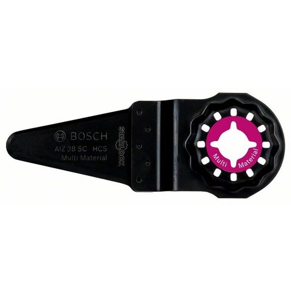 Bosch Uniwersalne narzędzie HCS do cięcia fug AIZ 28 SC (2608661691)