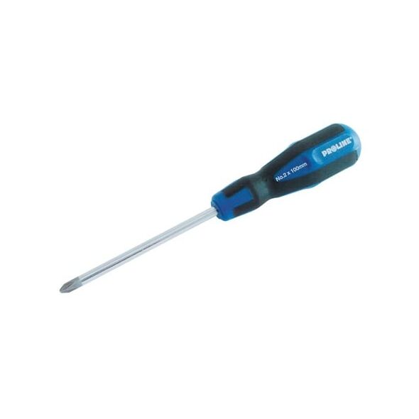 Pro-Line Wkrętak krzyżowy PH0 SOFT TOUCH 150mm (10084)