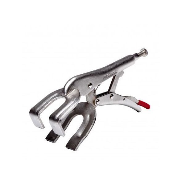 Pro-Line Szczypce Morse`a U spawalnicze 225mm (28251)