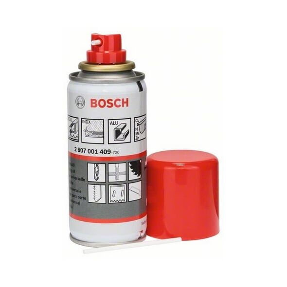 Bosch Uniwersalny olej chłodząco-smarujący spray (2607001409)