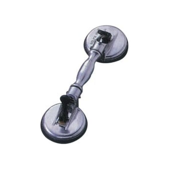 Jonnesway Przyssawka podwójna przegubowa aluminiowa (AB020009)