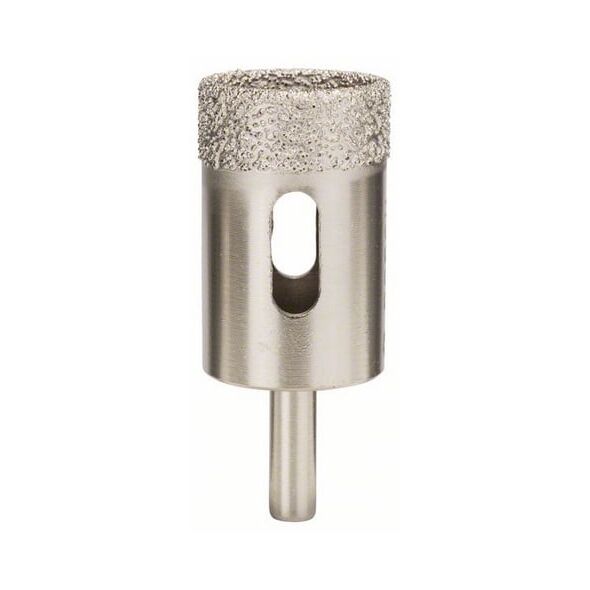 Bosch Koronka diamentowa do pracy na sucho do ceramiki 25mm (2608620214)