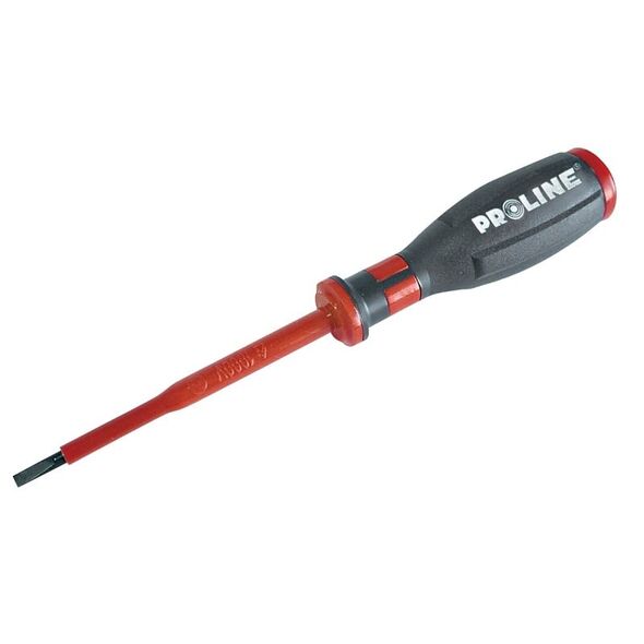 Pro-Line Wkrętak 1000V płaski elektrotechniczny 4,0 x 100mm (10513)