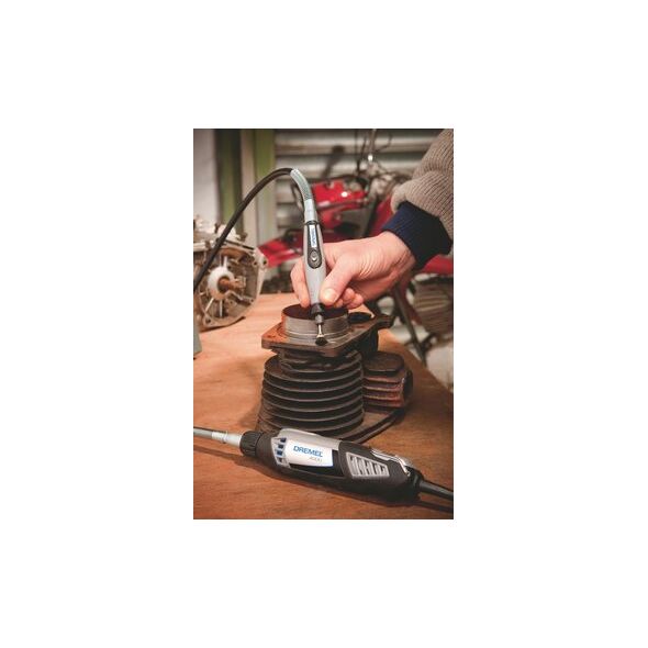 Dremel Szczotka szczecinowa 3,2mm 3szt. (26150405JA)