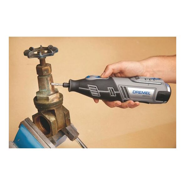 Dremel Szczotka mosiężna 3,2mm 3szt. (26150537JA)