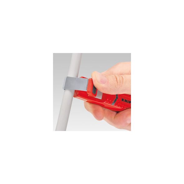Knipex Ściągacz zewnętrznej izolacji (162016SB)