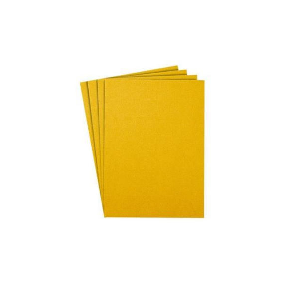 Klingspor Papier ścierny PS 30 D 230 x 280mm granulacja 40 50szt. (194660)