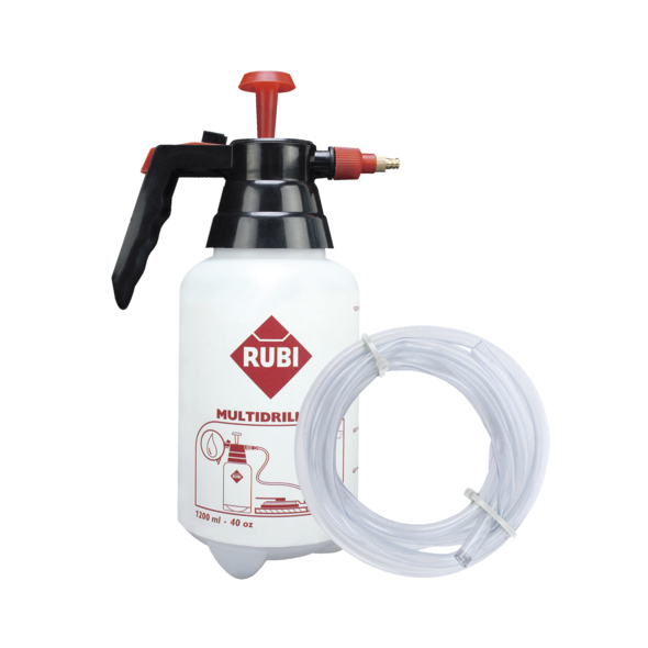 Rubi Hydronetka 1,2L do Multidrill (50947)