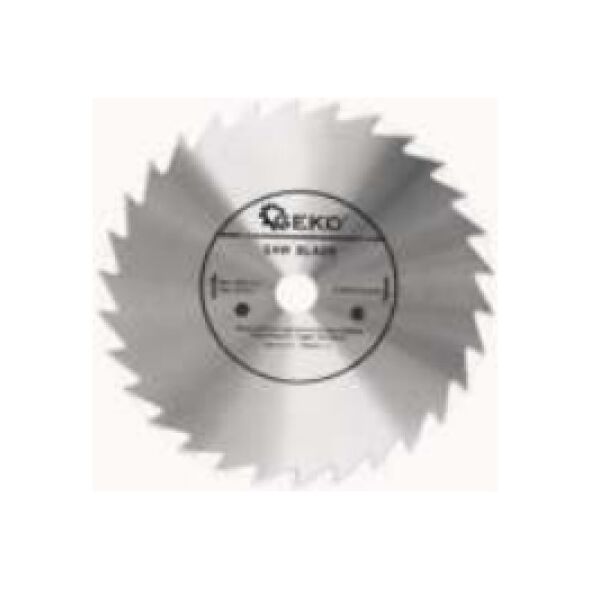 Geko Tarcza do drewna 350 x 32mm 60 zębów (G00156)