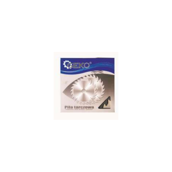 Geko Tarcza do drewna 350 x 32mm 60 zębów (G00156)