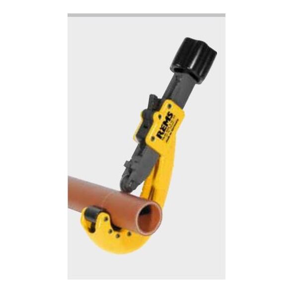 Rems Obcinak do rur RAS P 110-160mm (290200)