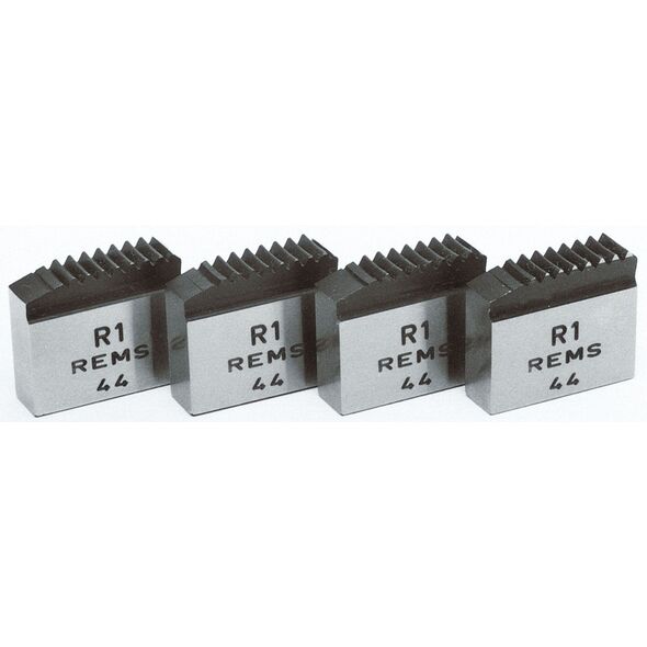 Rems Nóż gwintujący do rur stożkowych prawych 1/2" (521032)