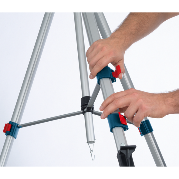 Bosch Statyw budowlany BT 250 Professional (0601096A00)
