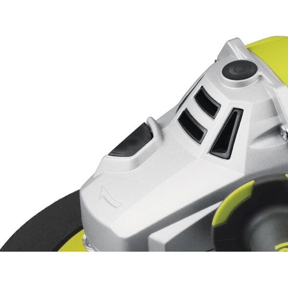 Szlifierka Ryobi EAG2000RS