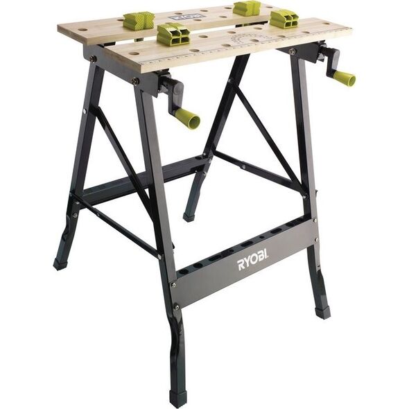 Ryobi składany stolik warsztatowy RWB01 (5133001778)