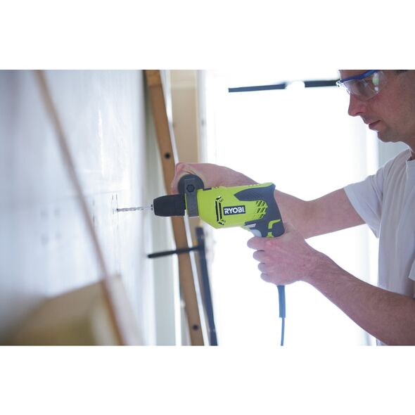 Wiertarka Ryobi RPD500-G 500W udarowa