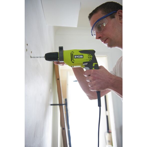 Wiertarka Ryobi RPD500-G 500W udarowa