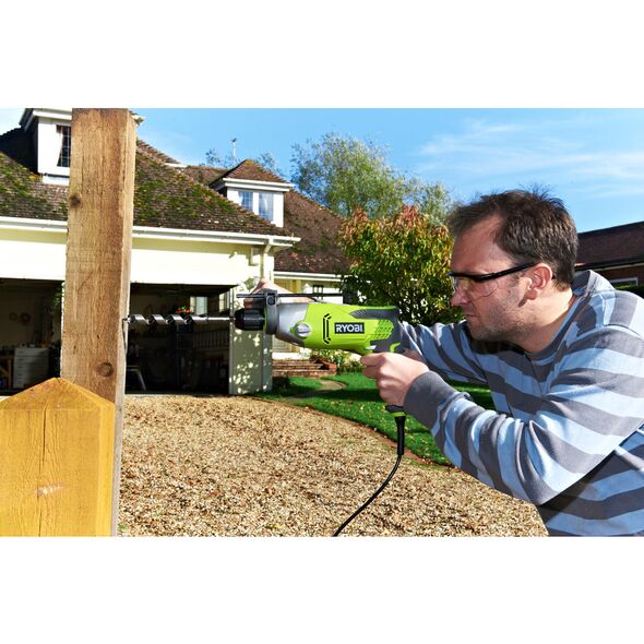 Wiertarka Ryobi RPD1200-K 1200W udarowa