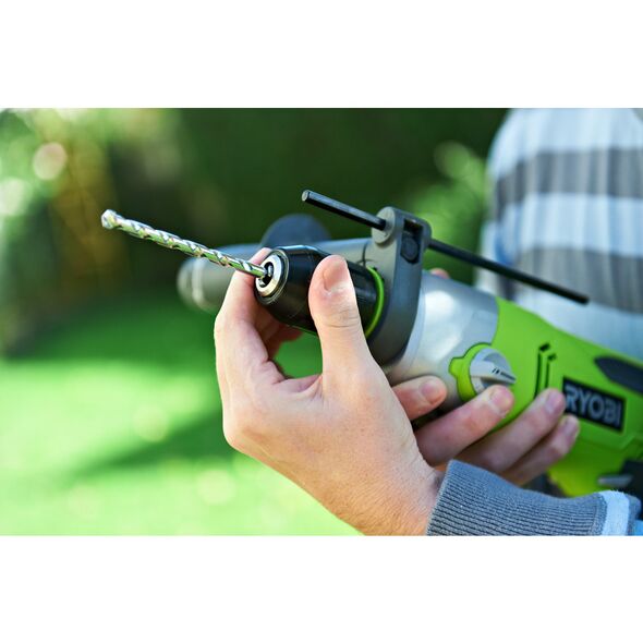 Wiertarka Ryobi RPD1200-K 1200W udarowa