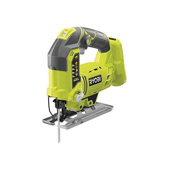 Wyrzynarka Ryobi R18JS-0 18 V