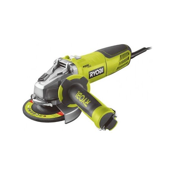 Szlifierka Ryobi RAG950-S125
