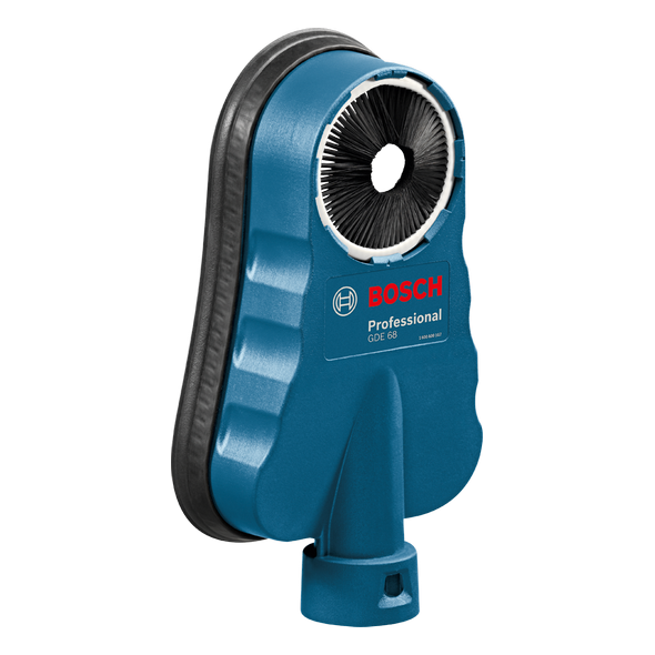 Bosch Przystawka do odsysania pyłu GDE 68 Professional (1600A001G7)