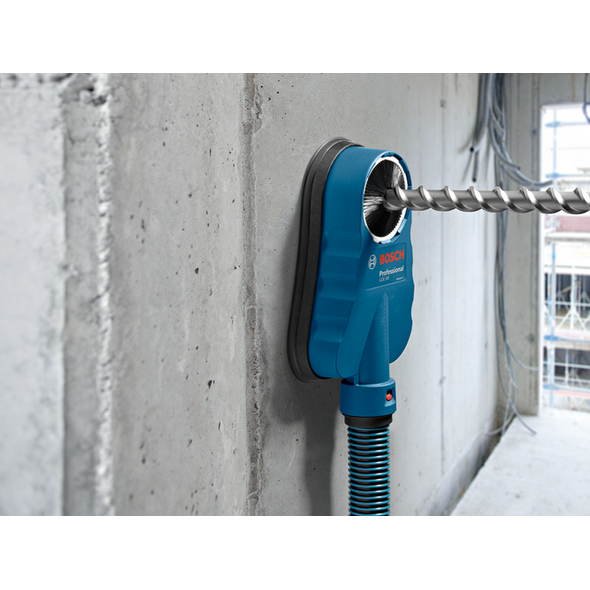 Bosch Przystawka do odsysania pyłu GDE 68 Professional (1600A001G7)