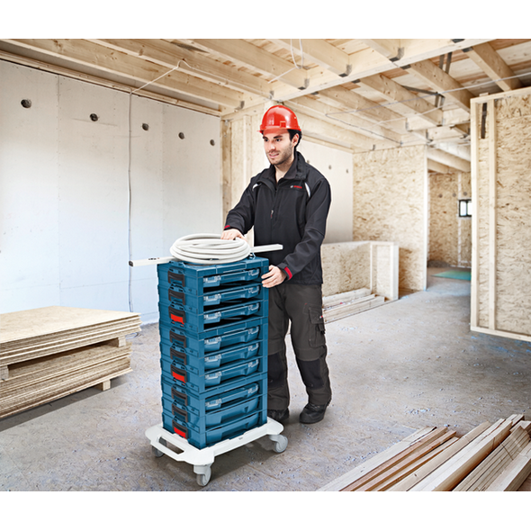 Bosch Transporter skrzynek L-Boxx