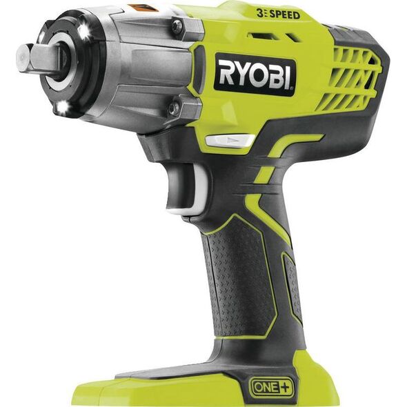 Klucz udarowy Ryobi R18IW3-0 18 V 1/2"