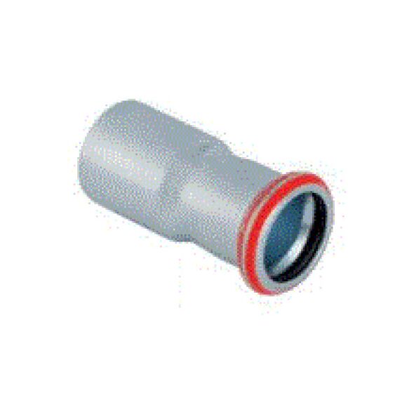 Geberit Redukcja C-STAHL 54 x 18mm (22320)