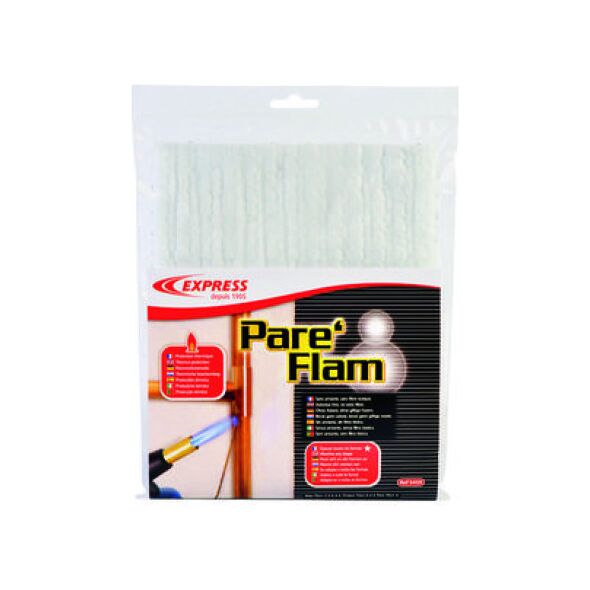 Guilbert Express Osłona termiczna Pare' Flam 20 x 25cm (5459)