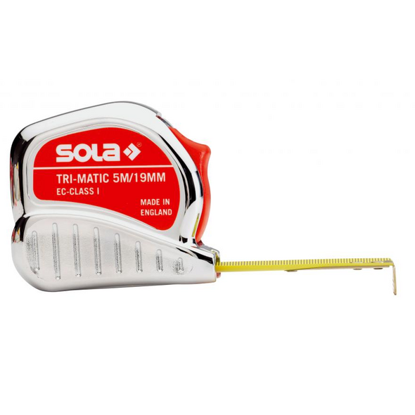 Sola Miara zwijana Tri-Matic 10m (SO50023501)
