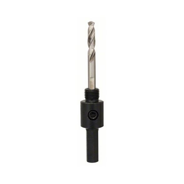 Bosch Adapter sześciokątny 1/4" do otwornic 14-40mm (2609390586)