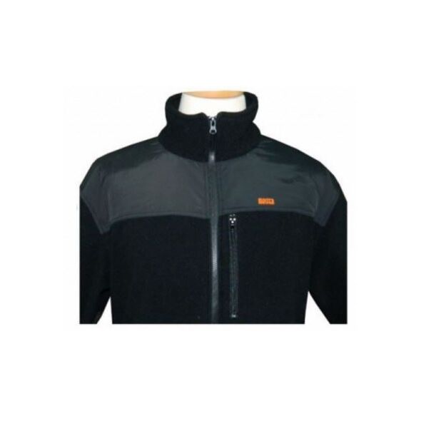 Bluza polarowa męska XL
