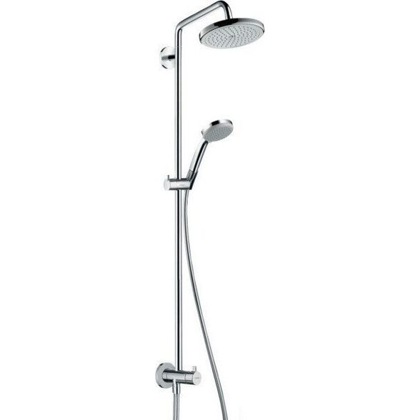 Zestaw prysznicowy Hansgrohe HGR*Croma 220 Zestaw pryszn.UNIW. - 27224000