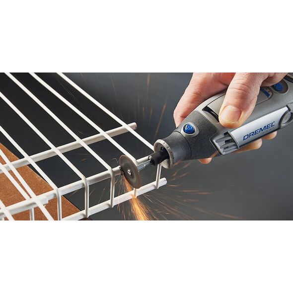 Dremel Tarcza do cięcia 24mm 20szt. (2615042032)
