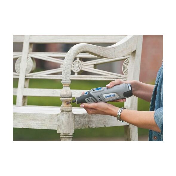 Dremel Tarcza płatowa 9,5mm (2615050232)