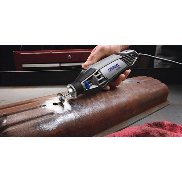 Dremel Szczotka ze stali węglowej 19mm 2szt. (26150428JA)