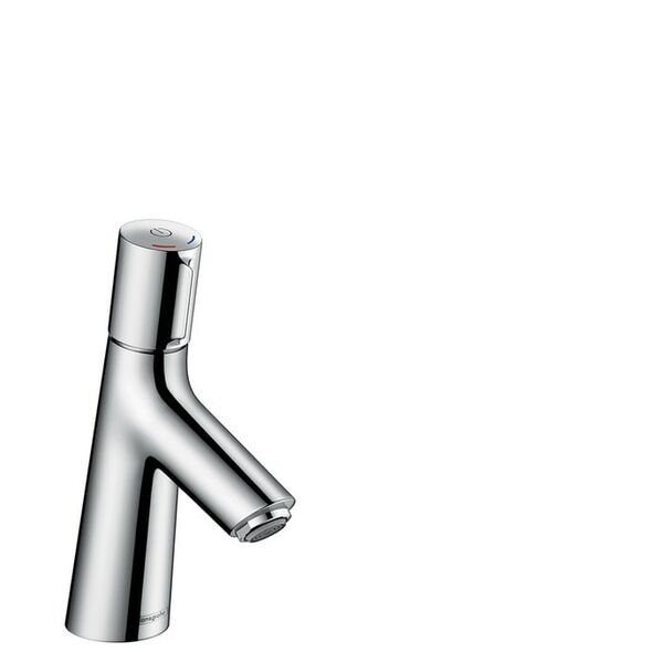 Bateria umywalkowa Hansgrohe Talis Select S stojąca chrom (72040000)