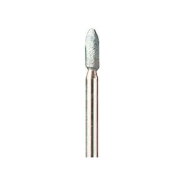Dremel Kamień szlifierski krzemowo-węglikowy 3,2mm (26153322JA)
