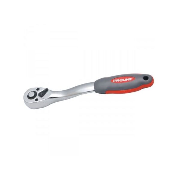 Pro-Line Grzechotka standardowa odgięta 1/2" 250mm (18572)